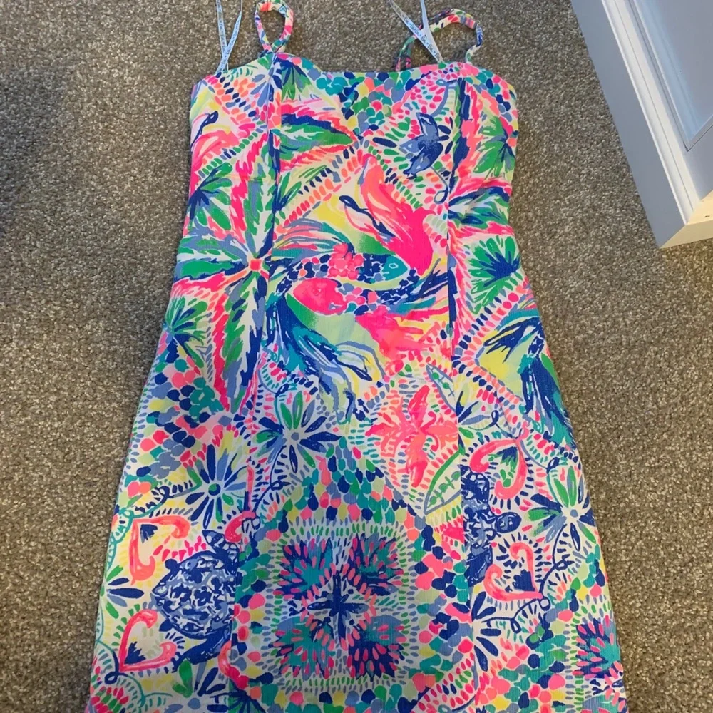 Dress - Picture 2 of 6